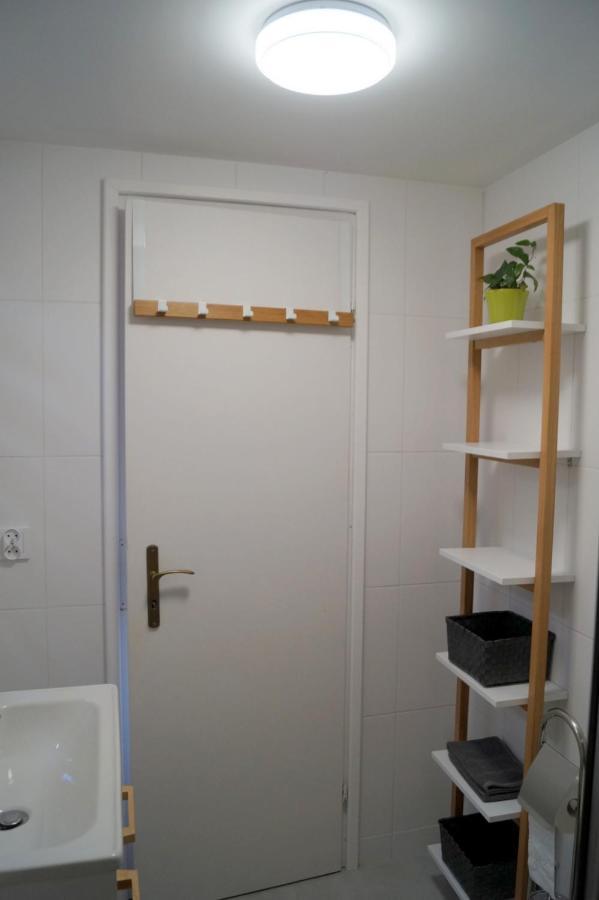 Pogodny Domek Mielno  Exteriér fotografie